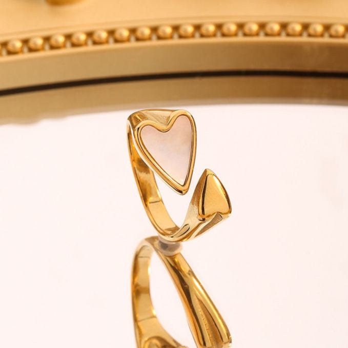 Dual Hearts