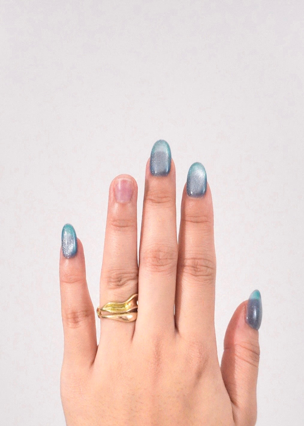 Replacement Nail