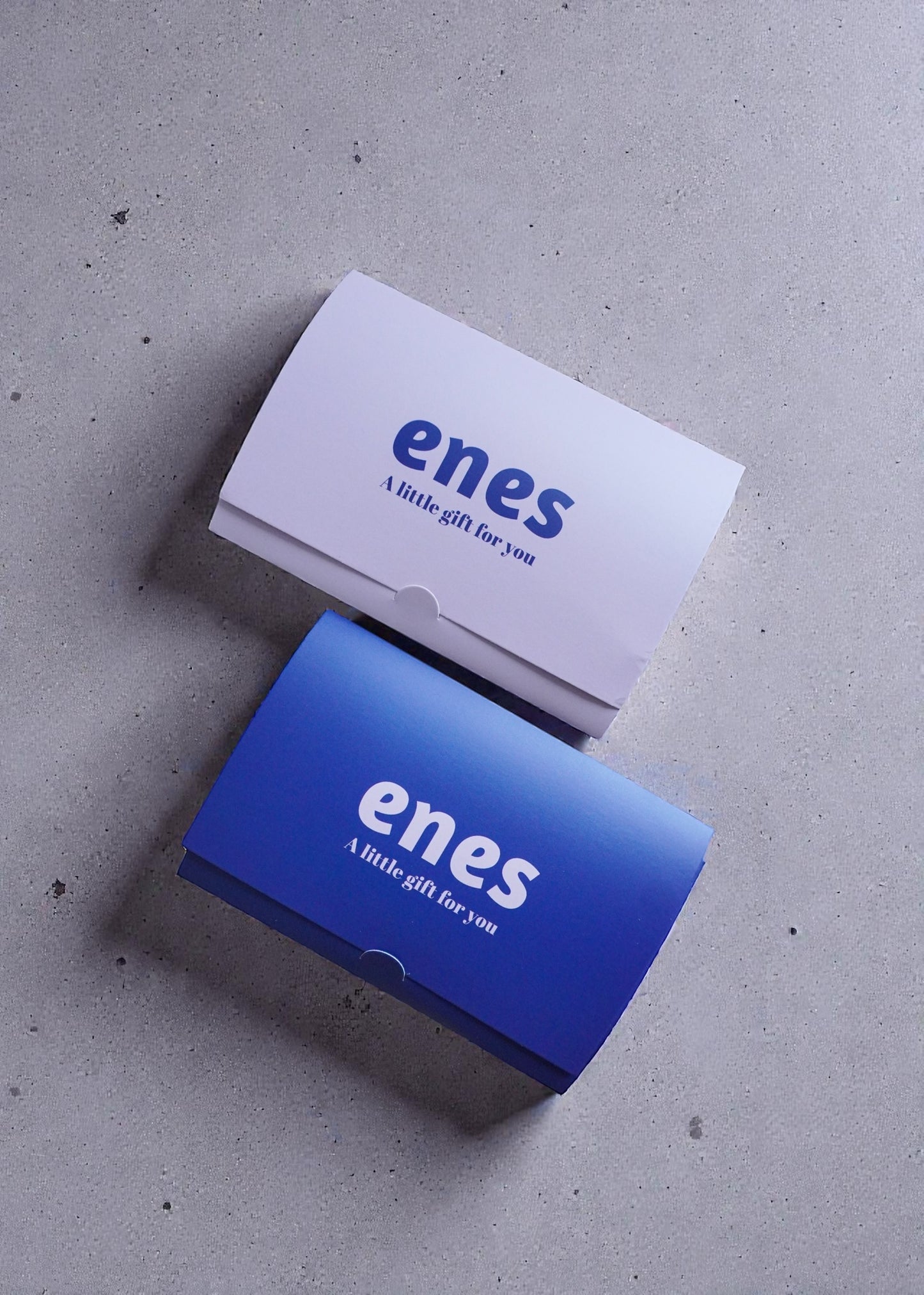 Enes Nail Gift Card