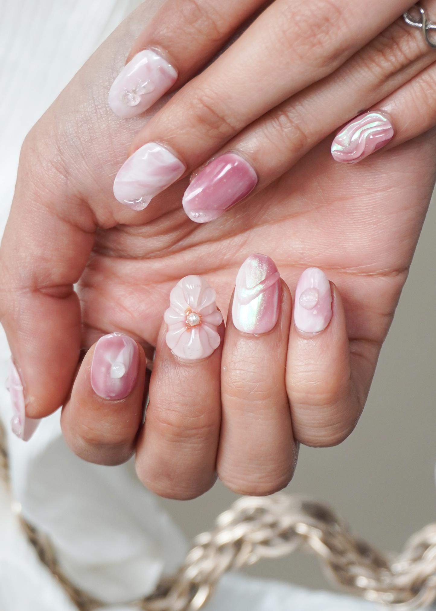 Blossom Bliss