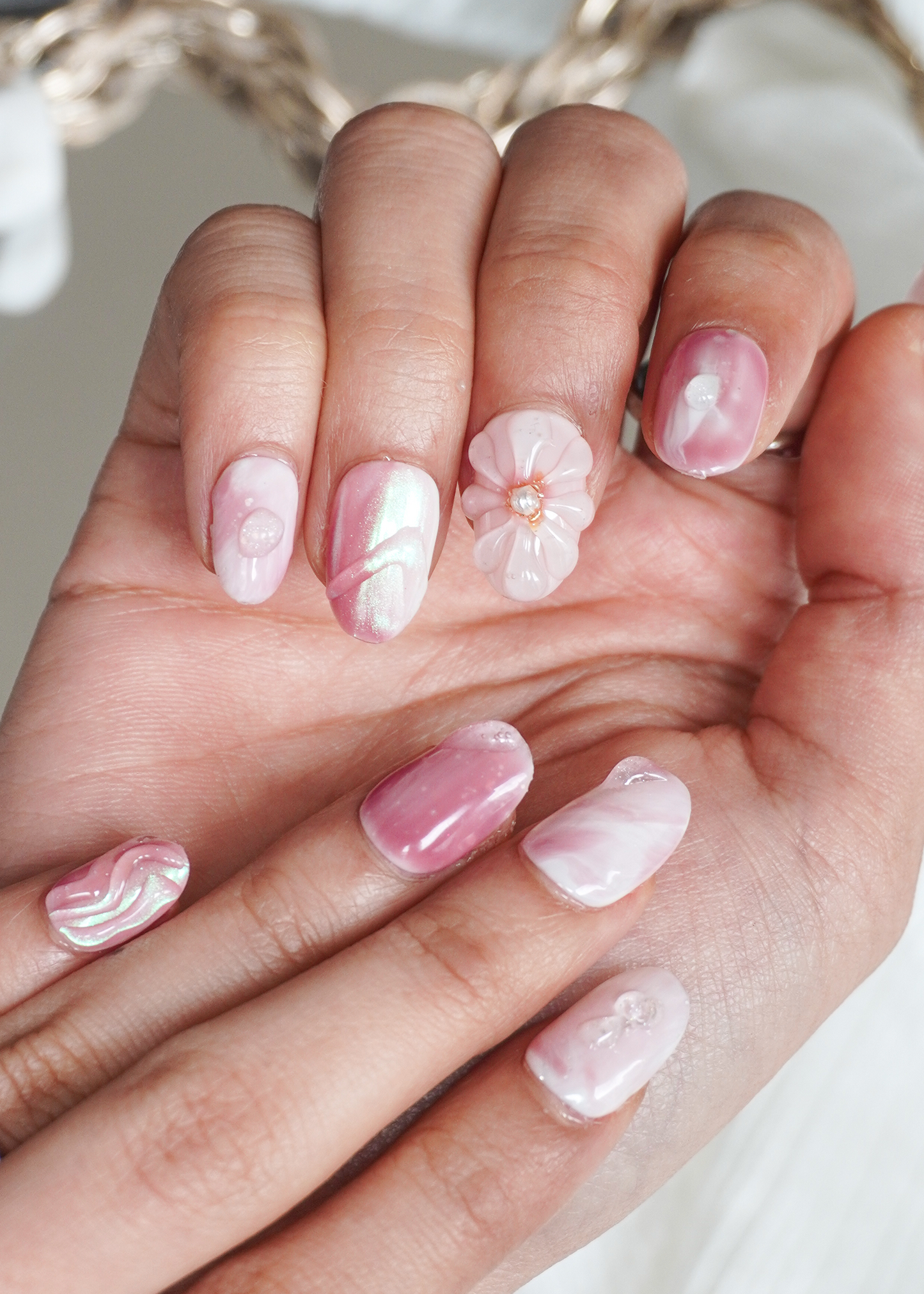 Blossom Bliss