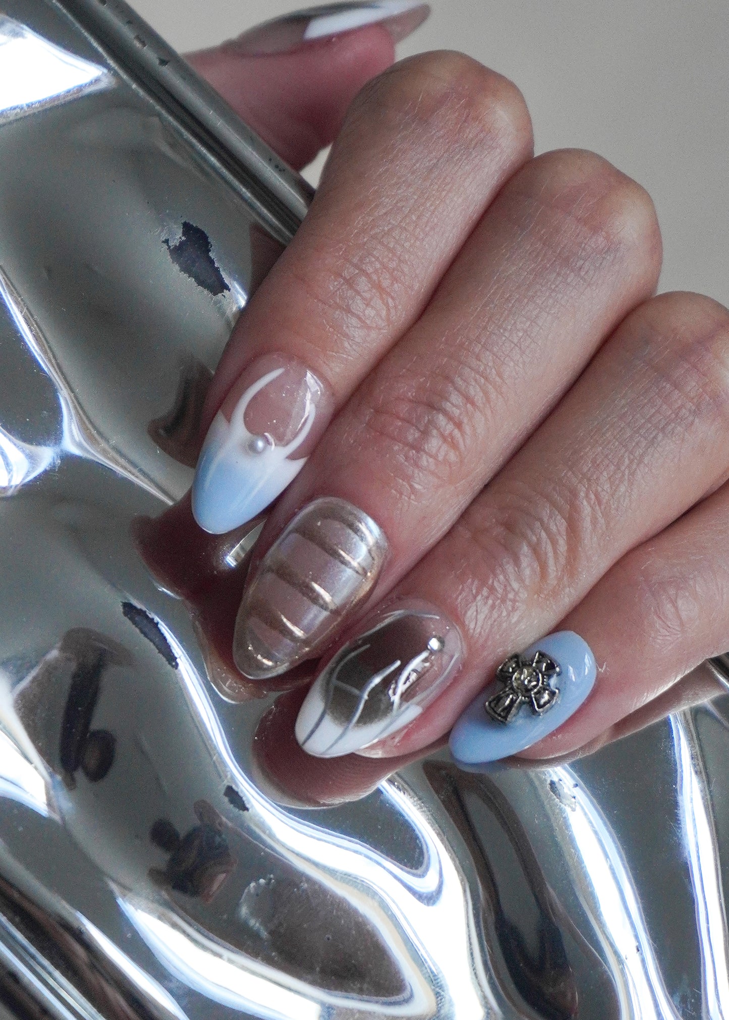 Celestial Frost