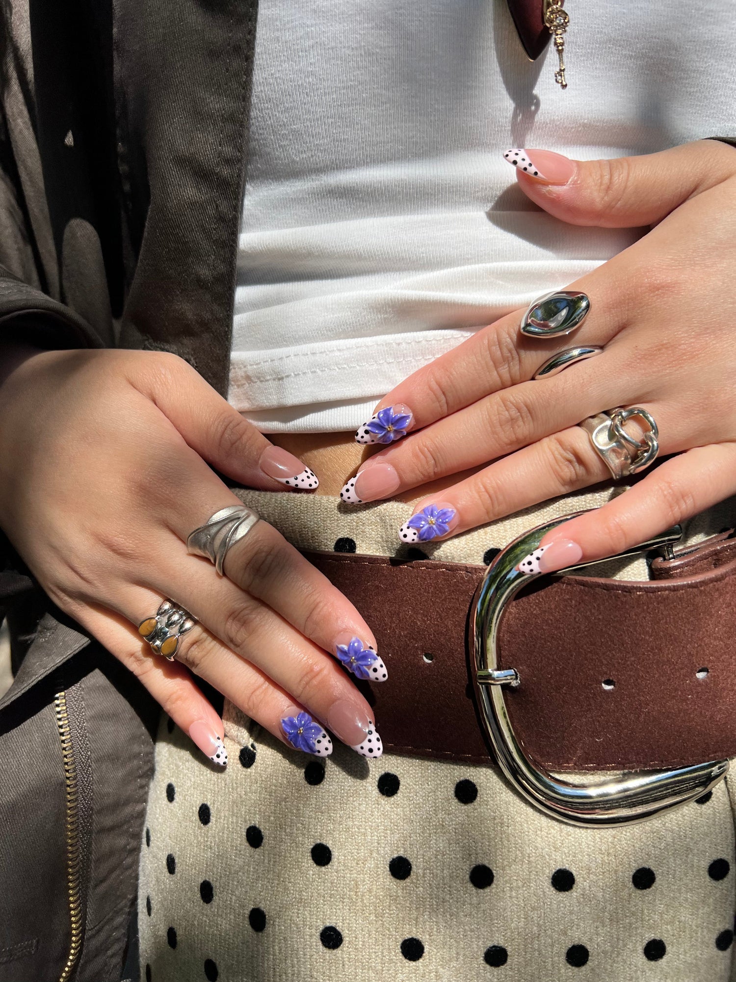 Holiday Nails
