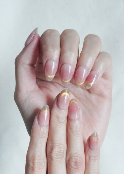 Golden Glint