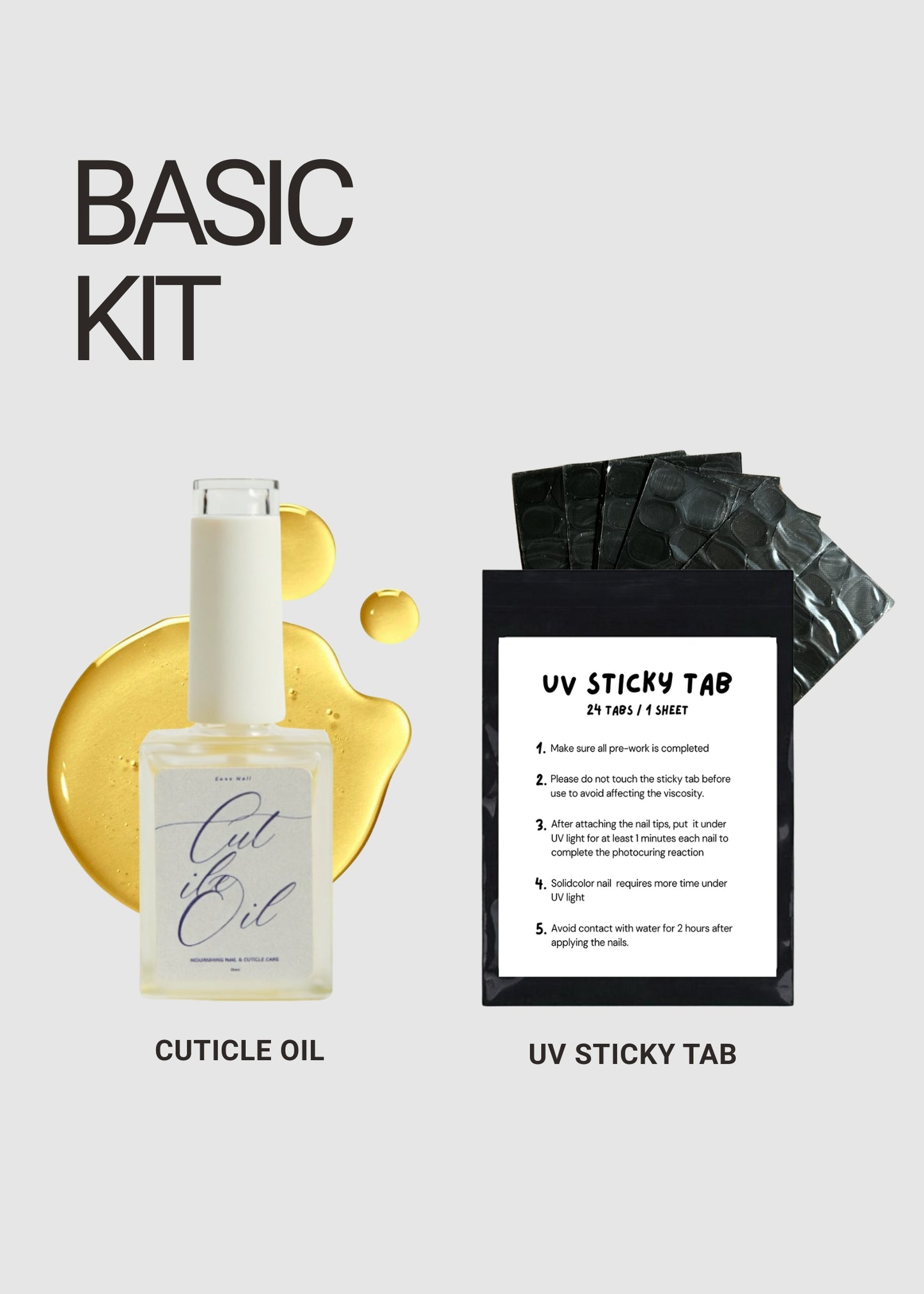 Basic Kit