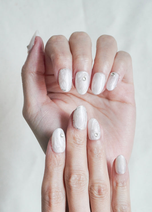 Milky Swirl