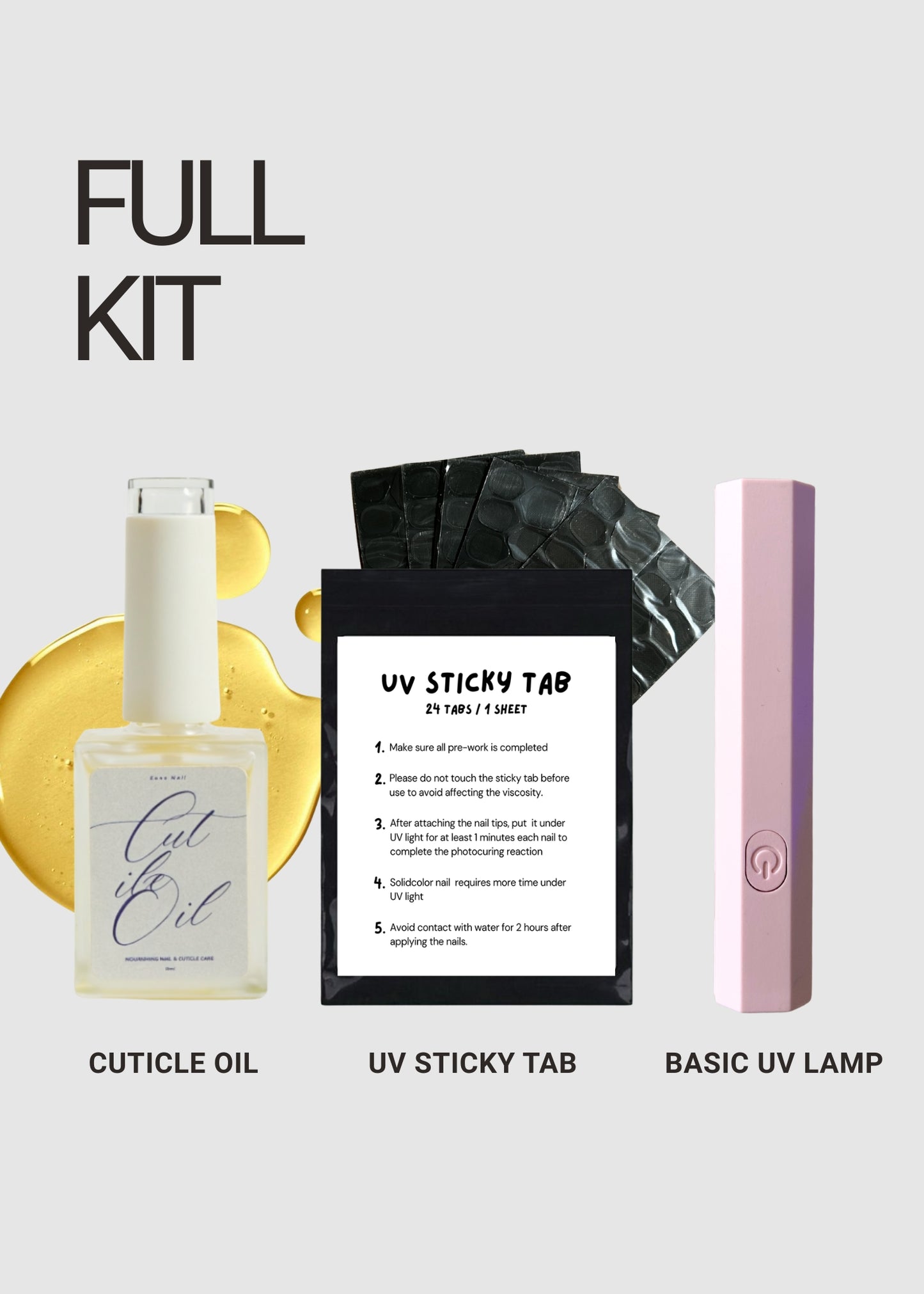 Full Kit