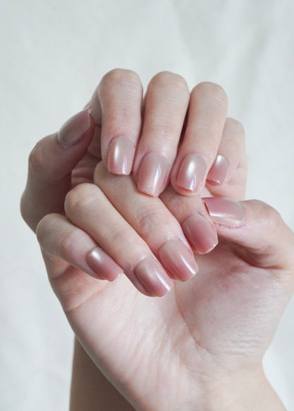 Nude Muse