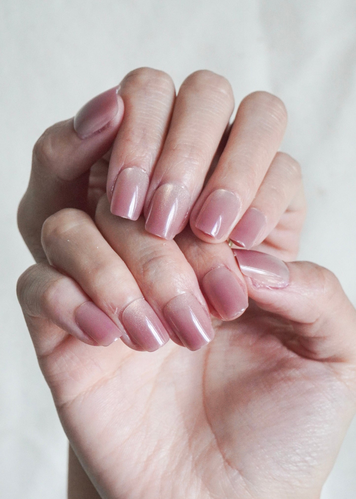 Rosy Nude