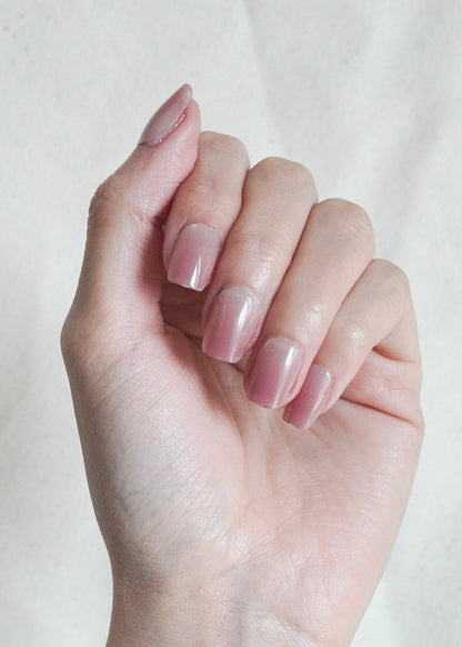 Rosy Nude