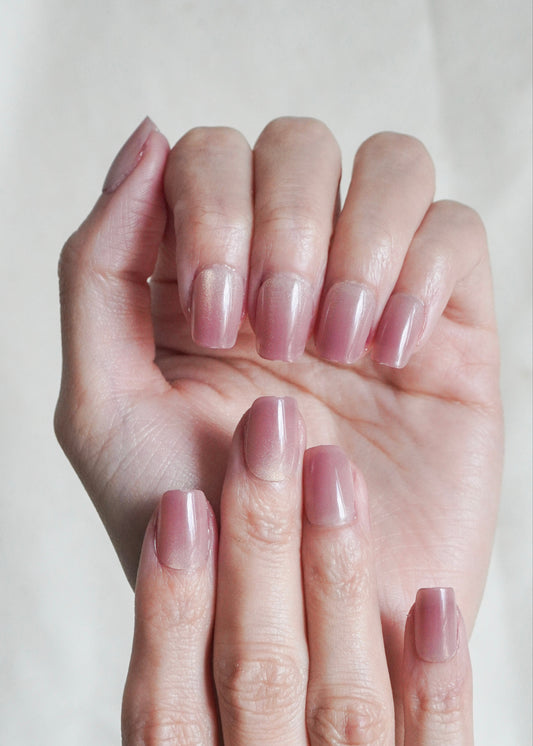 Rosy Nude