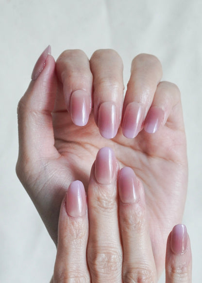 Blushed Nude