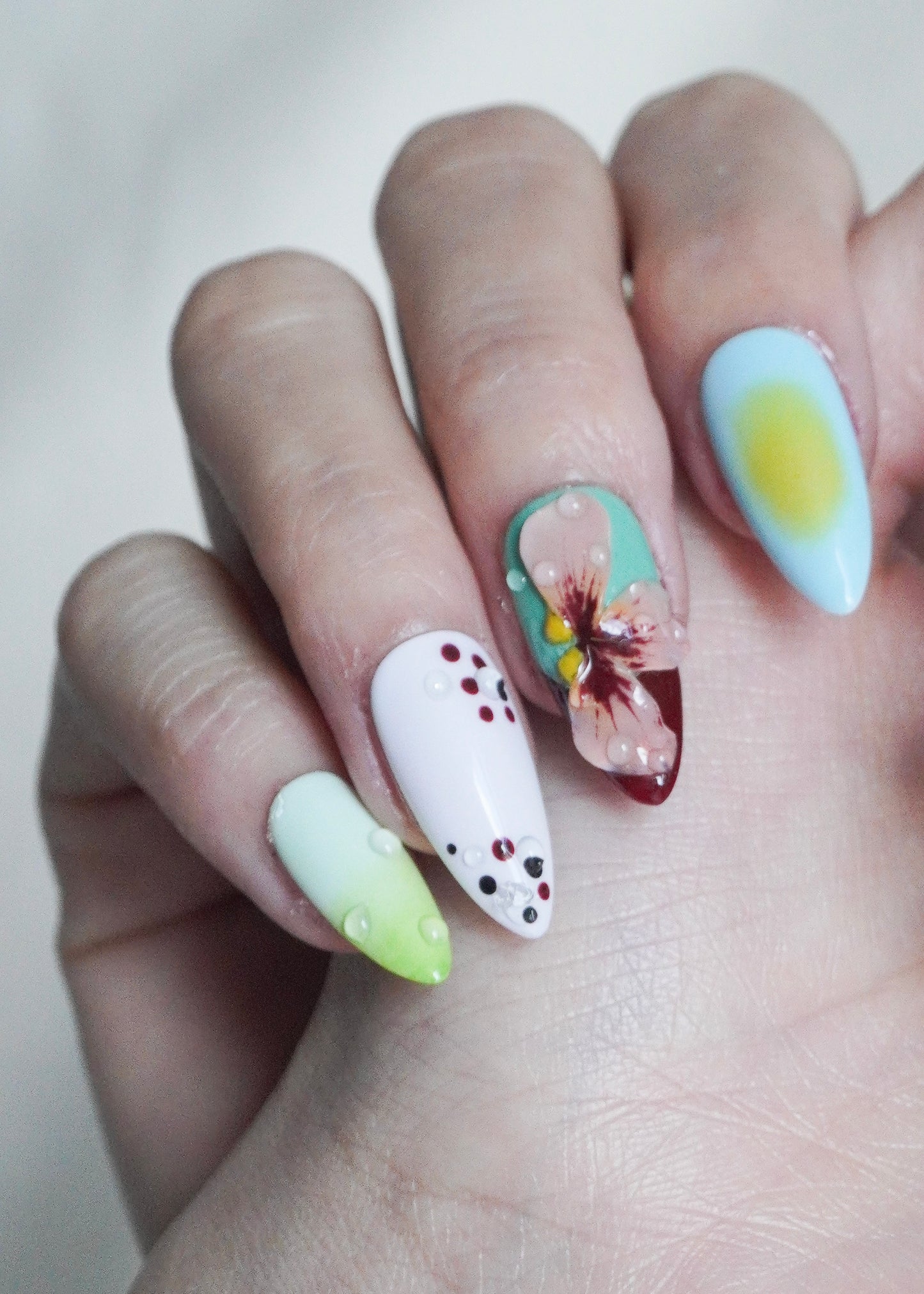 Sunburst Garden
