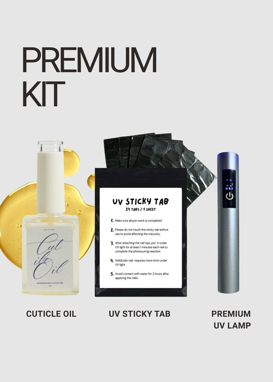 Premium Kit