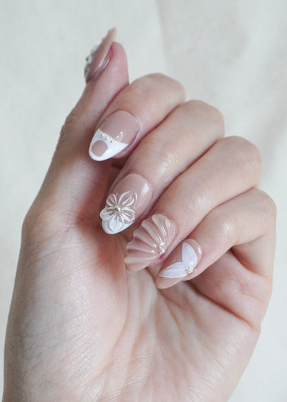 Luxe Floral
