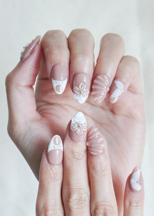 Luxe Floral