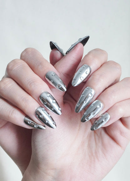 Liquid Metal