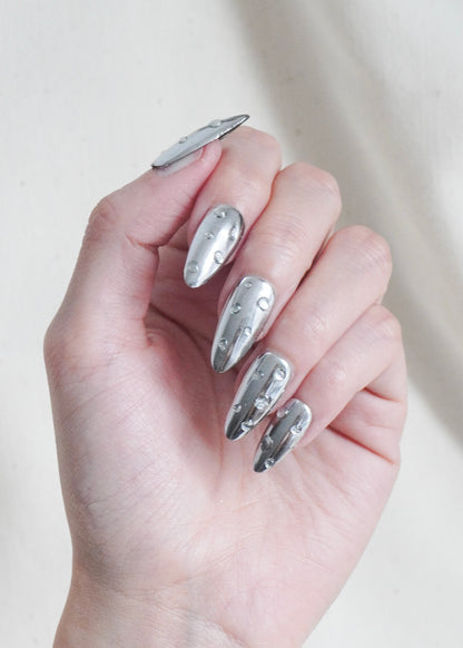 Liquid Metal