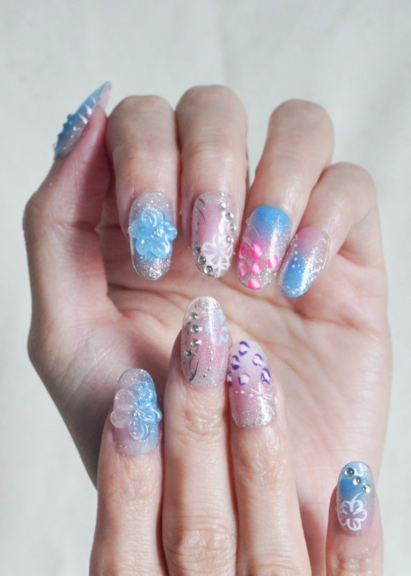 Island Glaze