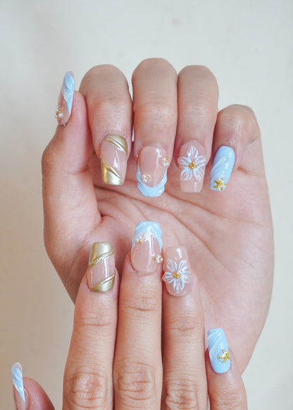 Coastal Luxe