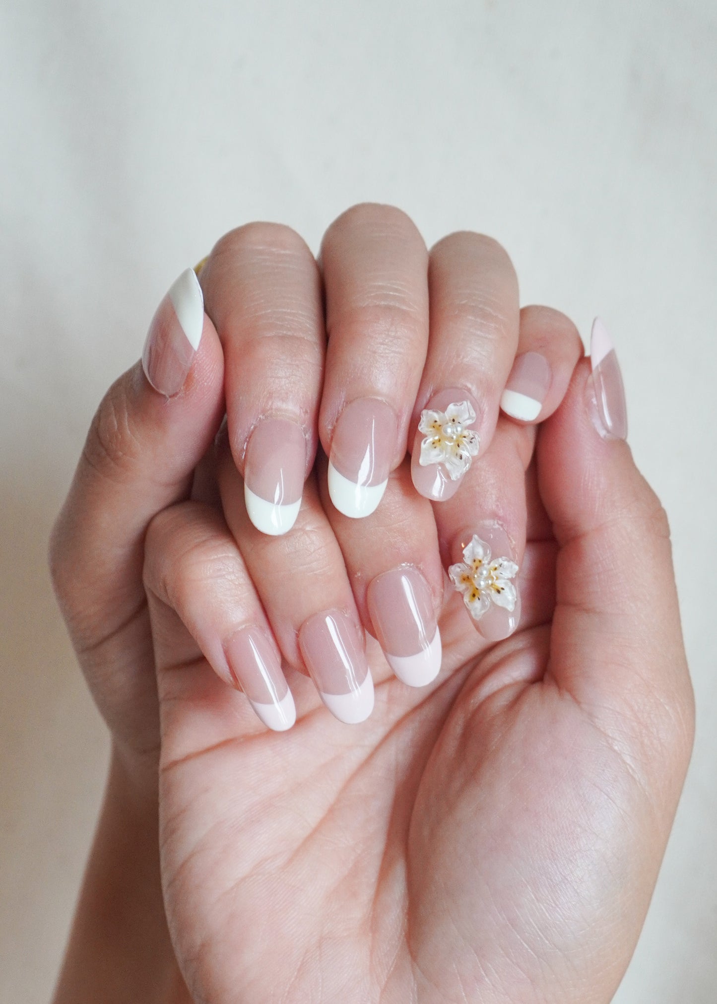 Blossom Veil