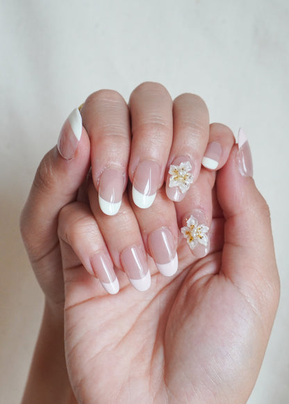 Blossom Veil