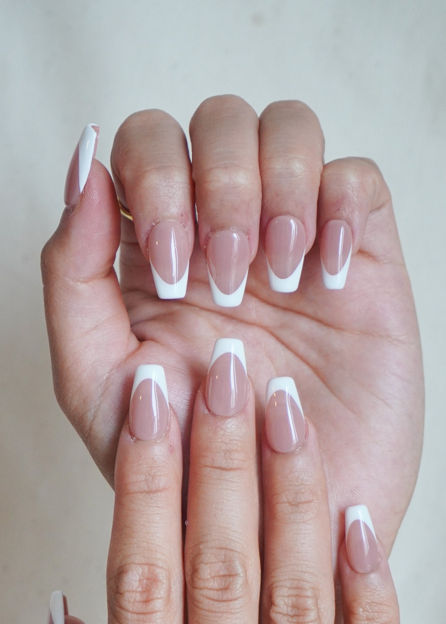 Everyday French Tip