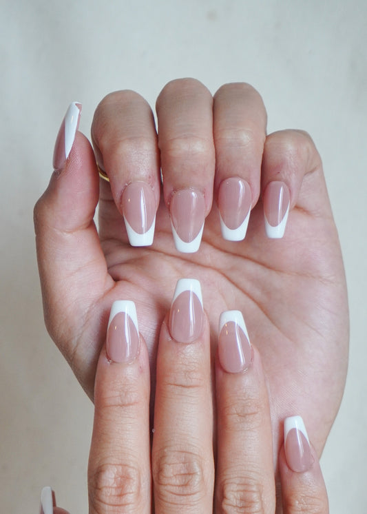 Everyday French Tip