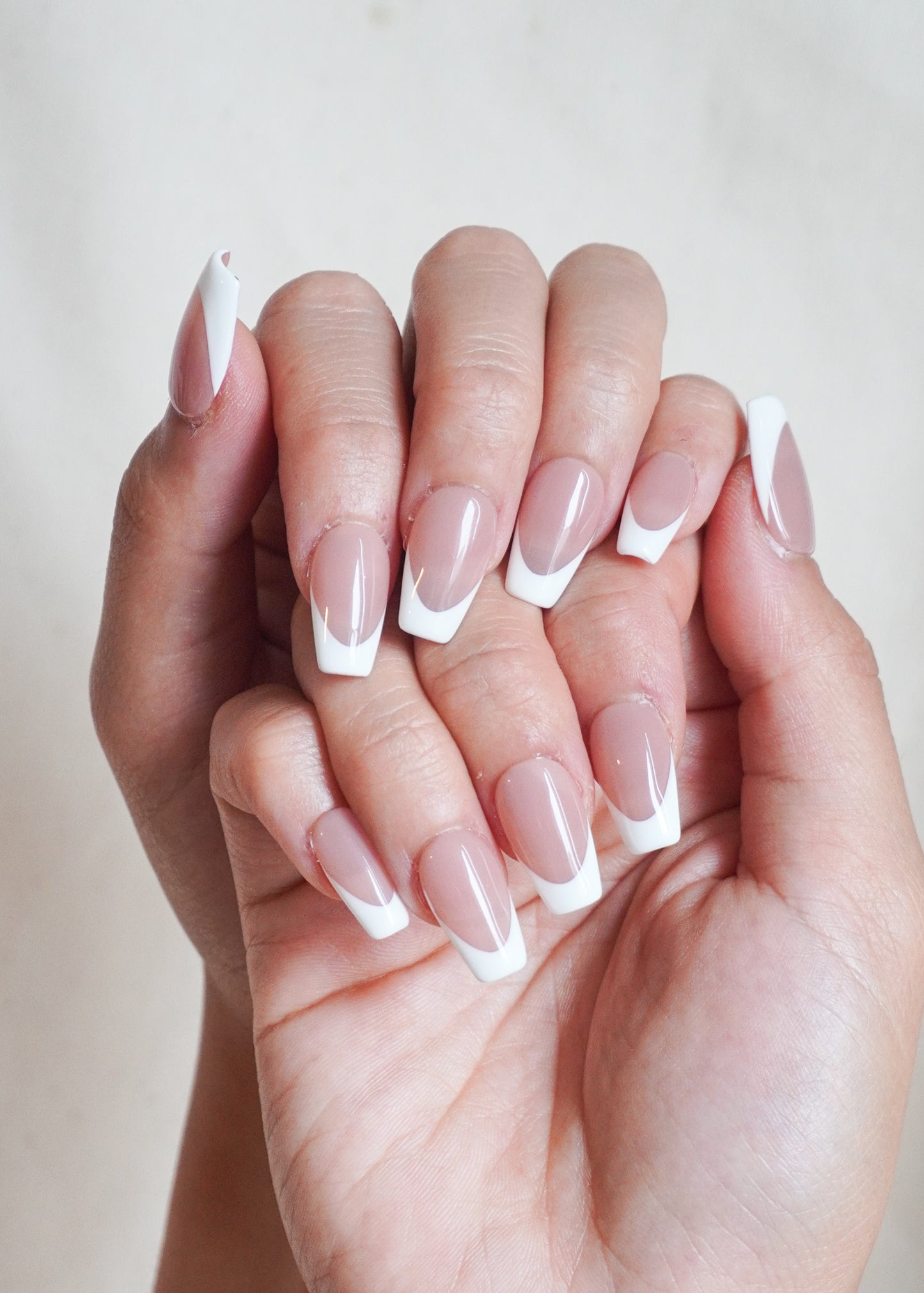 Everyday French Tip