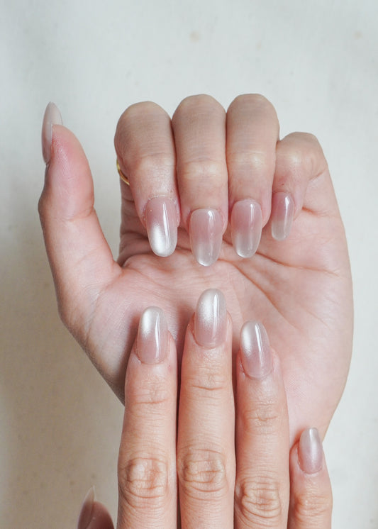 Pearl Fade