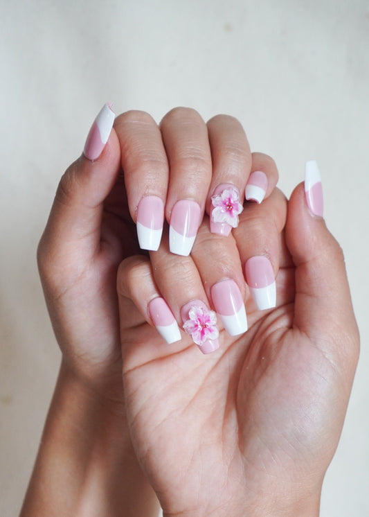 Spring Blush