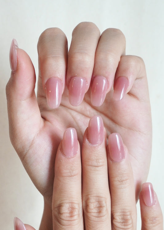 Natural Nude