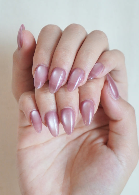 Pink Aura