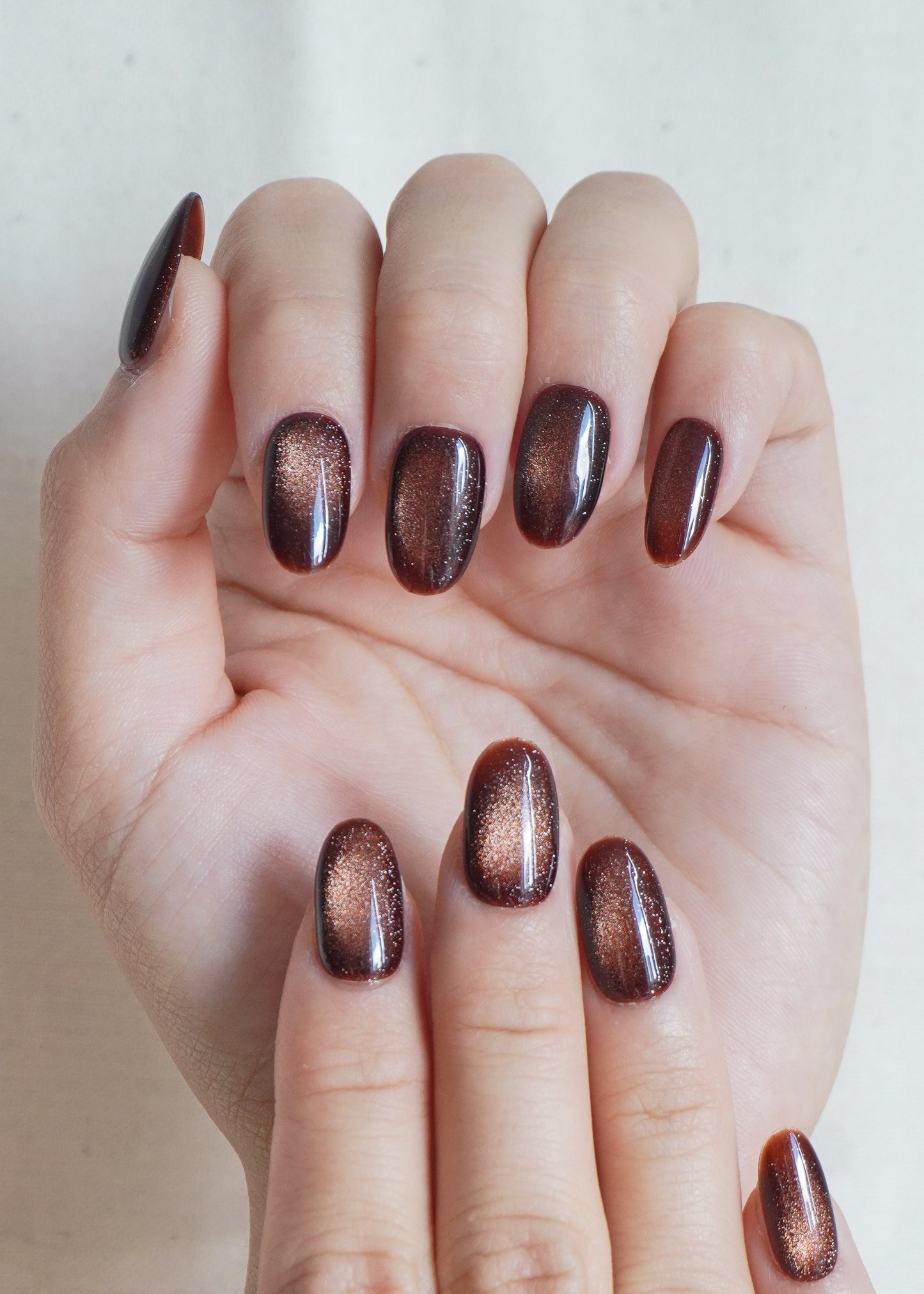 Molten Mocha