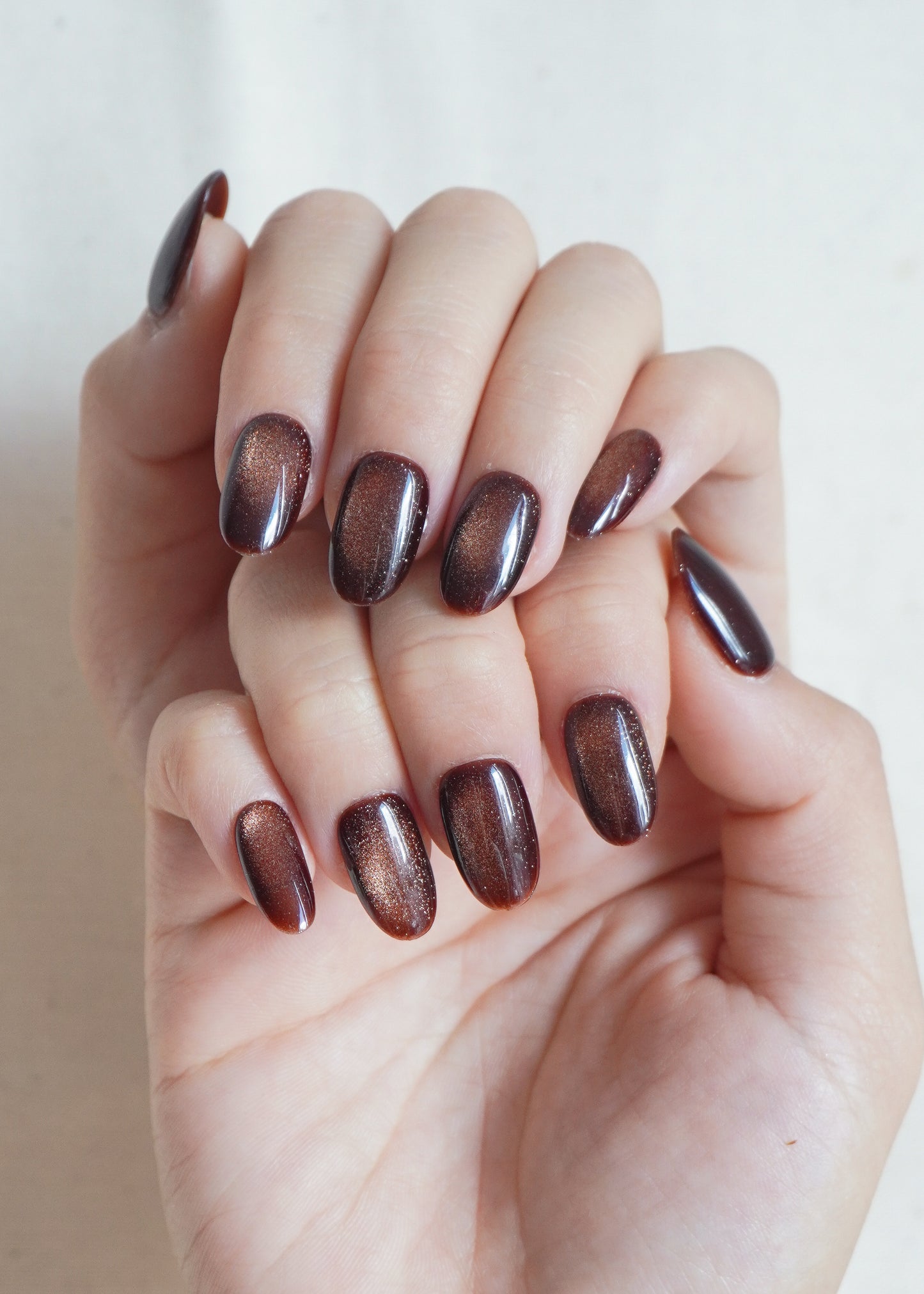 Molten Mocha