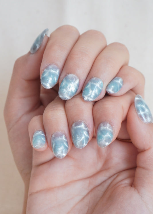 Sea Glass