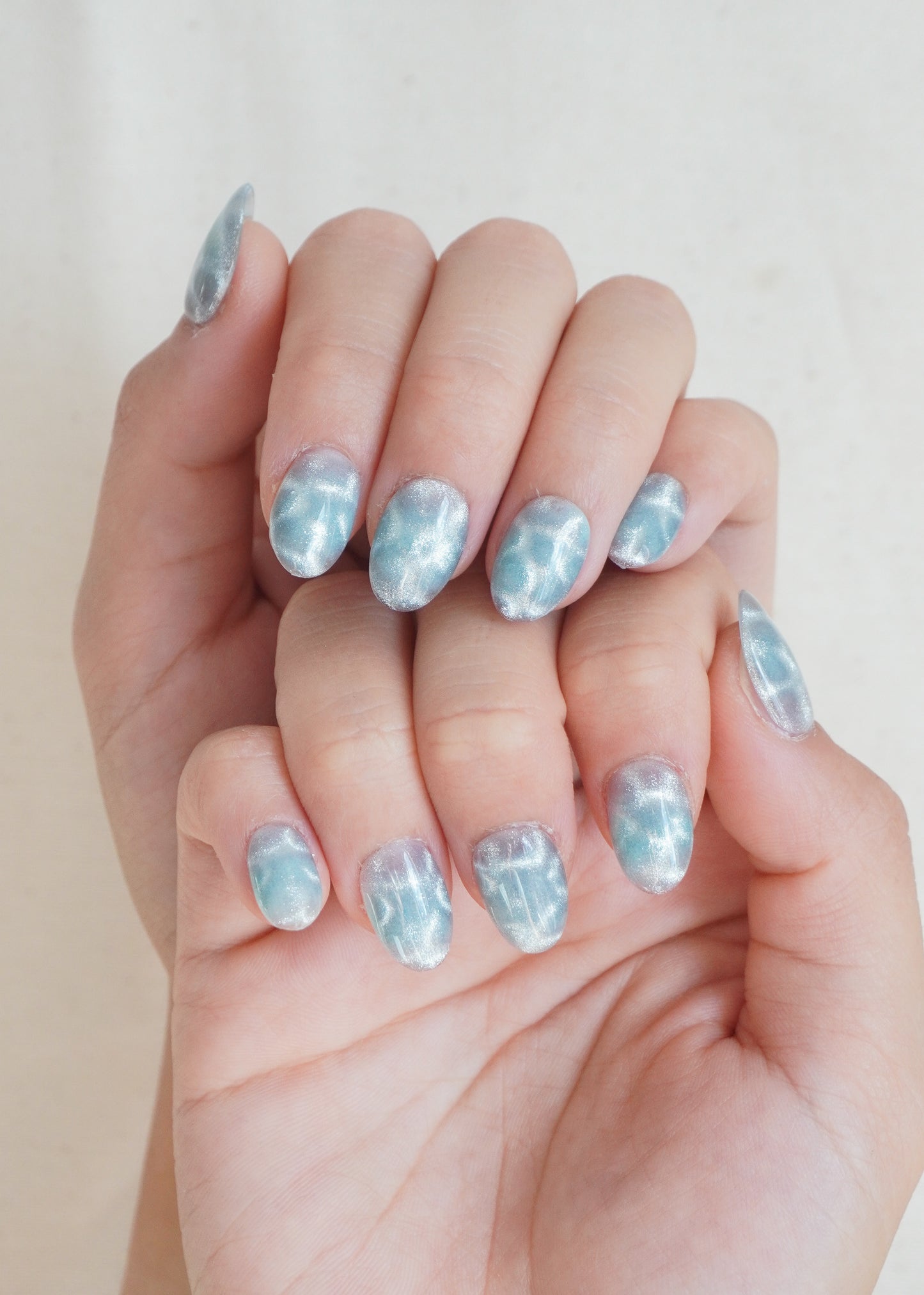 Sea Glass