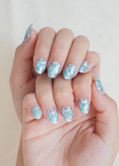 Sea Glass