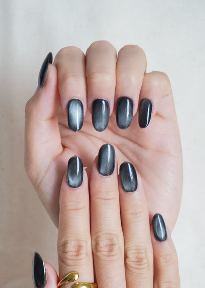 Shadow Silk