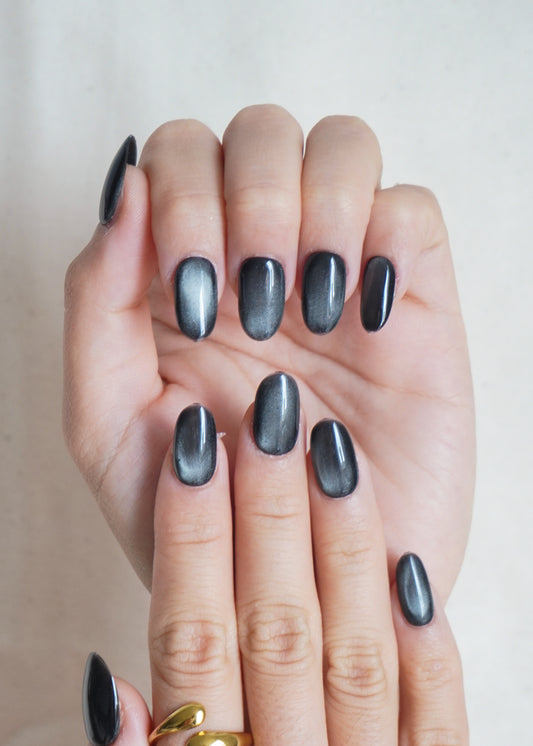 Shadow Silk