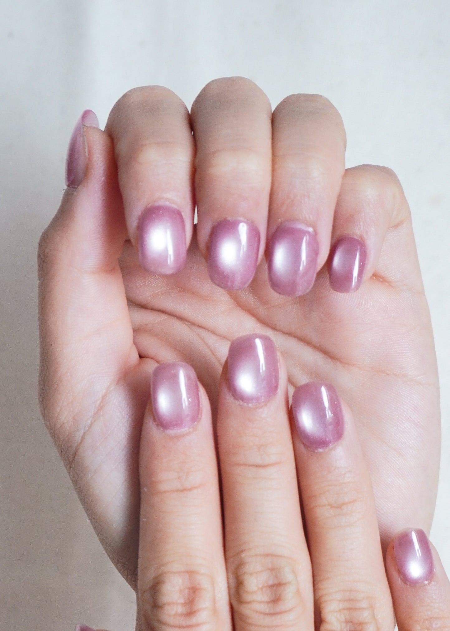 Rose Glow