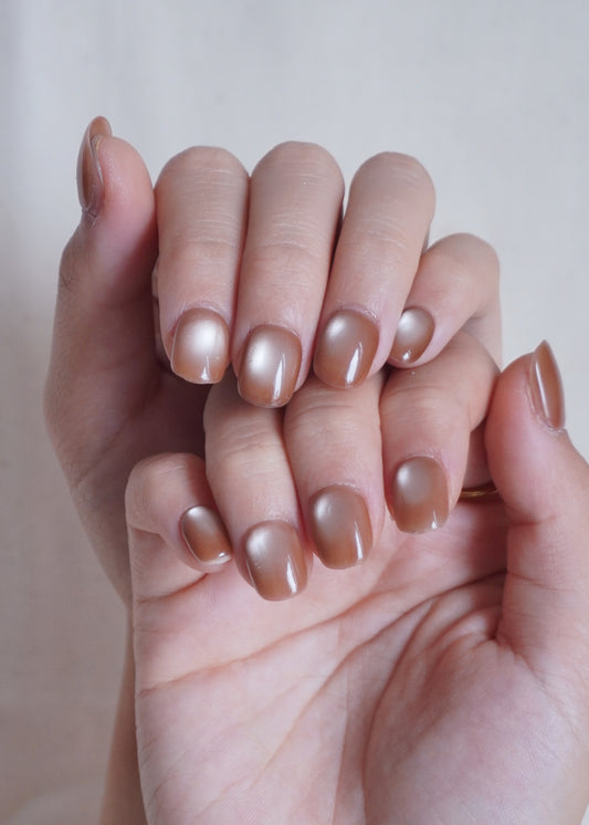 Toffee Shine