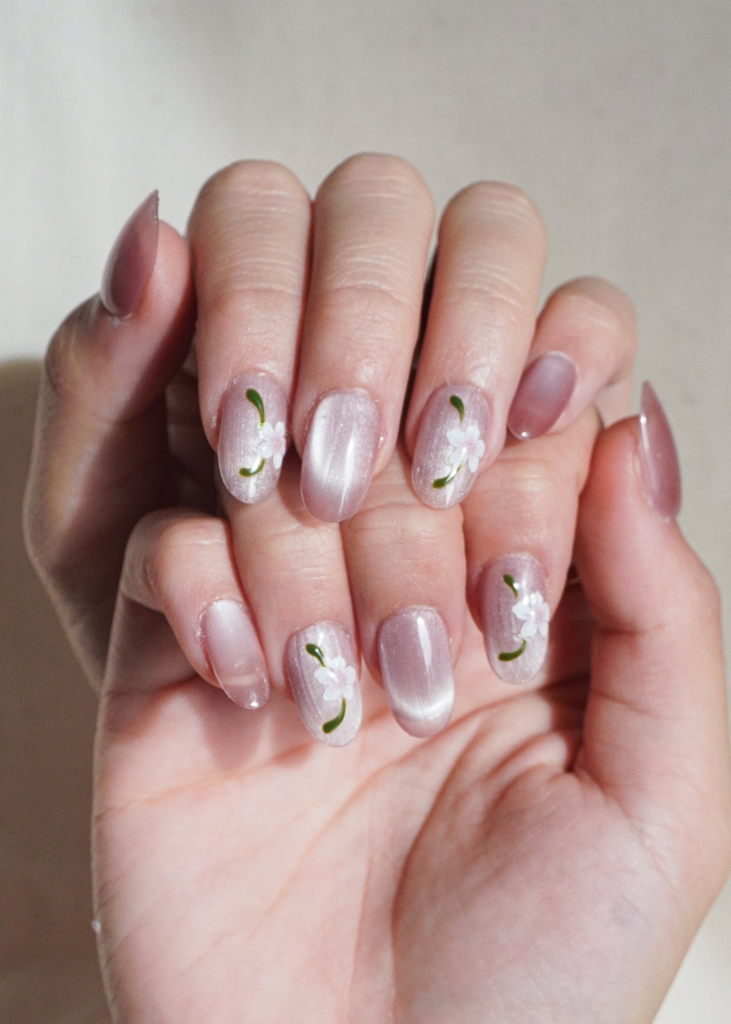 Floral Mist