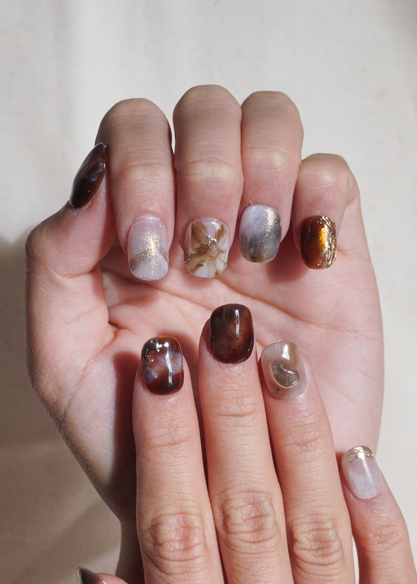 Autumn Luxe