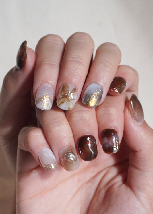 Autumn Luxe