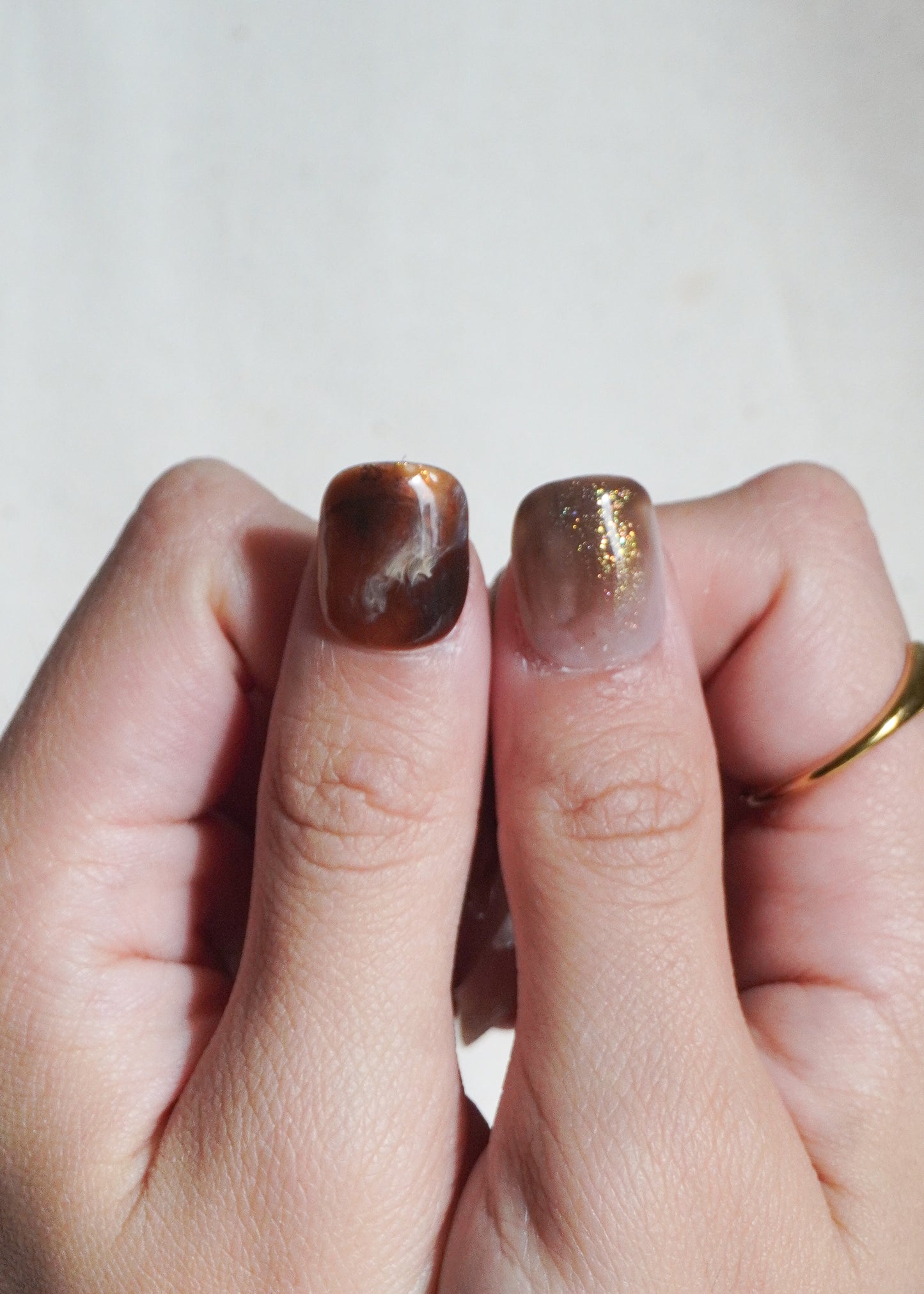 Autumn Luxe