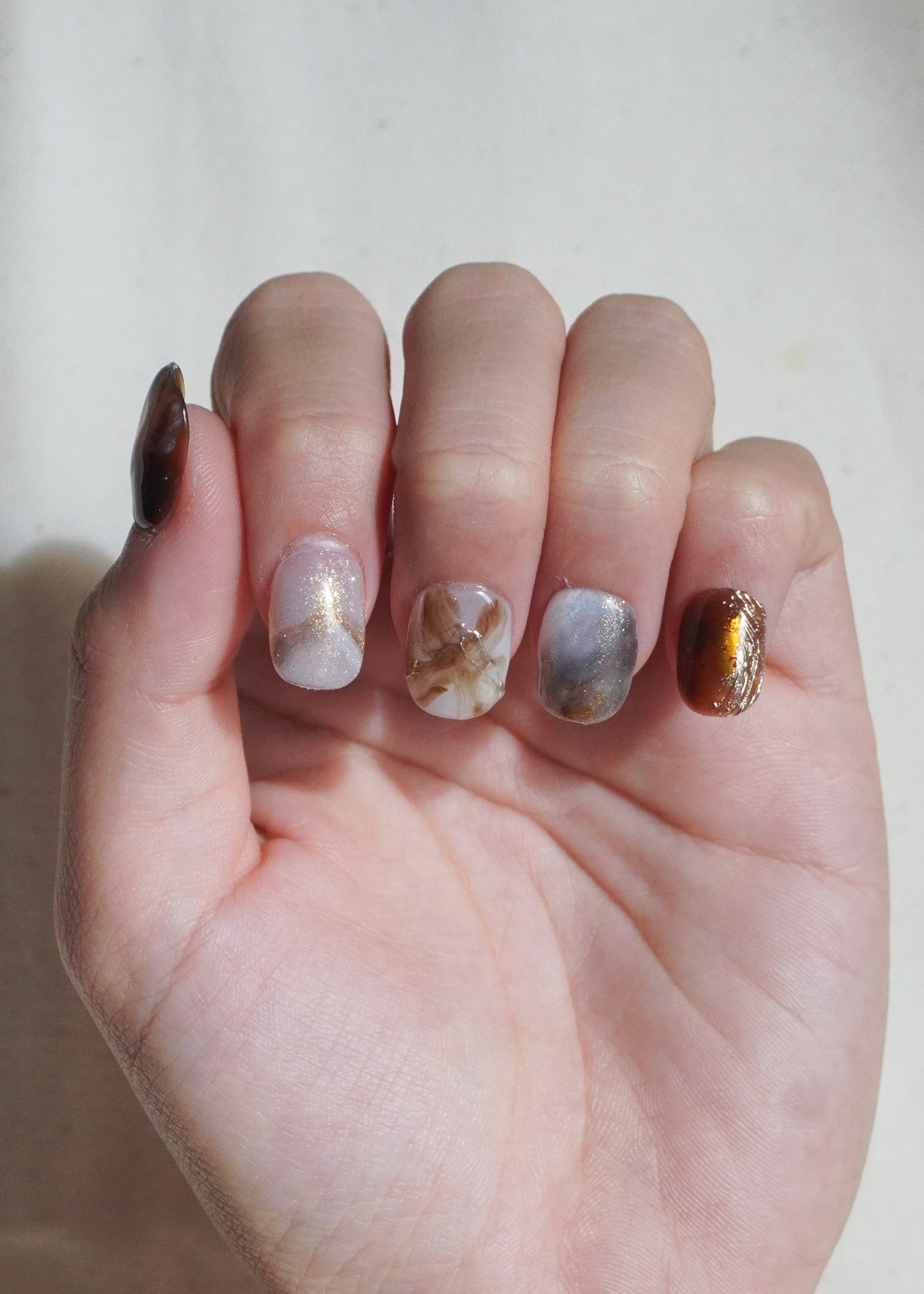 Autumn Luxe