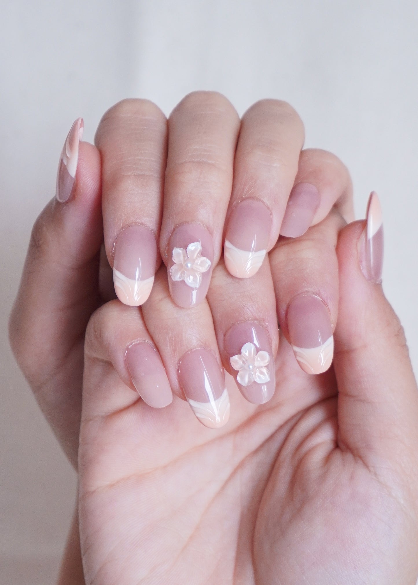 Blossom French