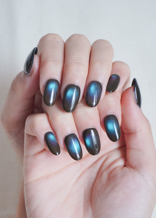 Dark Aurora