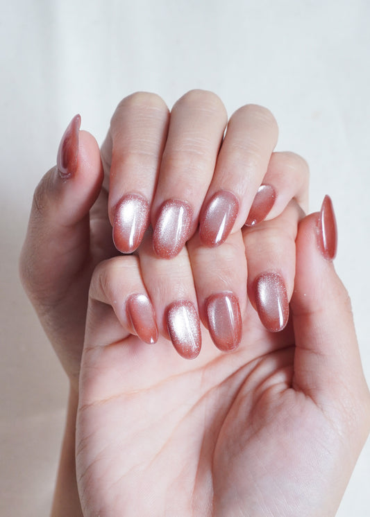 Maple Shimmer